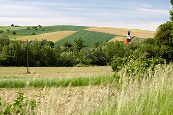 Haunoldstein © Hans Ringhofer