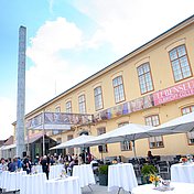 Kunstmeile Krems © Kunstmeile Krems BetriebsGmbH/APA-Fotoservice, Ian Ehm