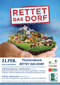 © Nikolaus Geyrhalter Filmproduktion GmbH bearb. von LAG Wachau-Dunkelsteinerwald