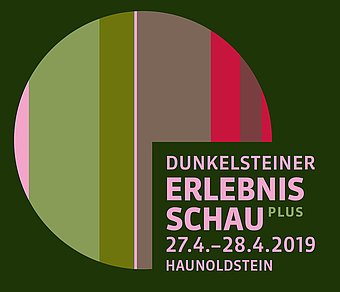 Die Erlebnisschau 2019 wird um Loosdorf, Markersdorf-Haindorf und St. Margarethen/Sierning erweitert.