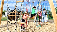Motorikfunpark © Motorik-fun