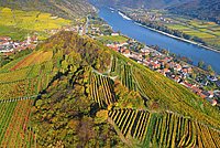 Erkundungstour in Spitz ©Markus Haslinger