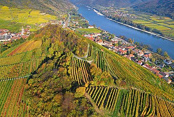 Erkundungstour in Spitz ©Markus Haslinger