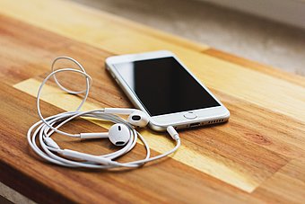 Das eigene Smartphone als Guide durch die Wachau. © freestocks.org