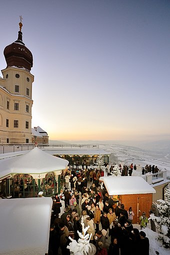Wachauer Advent - eine Marke zur Bewerbung der gesamten Region ©Stift Göttweig/Markus Digruber Wachauer Advent - eine Marke zur Bewerbung der gesamten Region ©Stift Göttweig/Markus Digruber