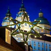 Wachauer Advent © Stadt Melk/Franz Gleiß