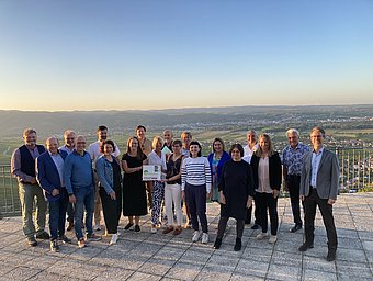 LEADER Region Wachau Dunkelsteinerwald startet in neue Förderperiode